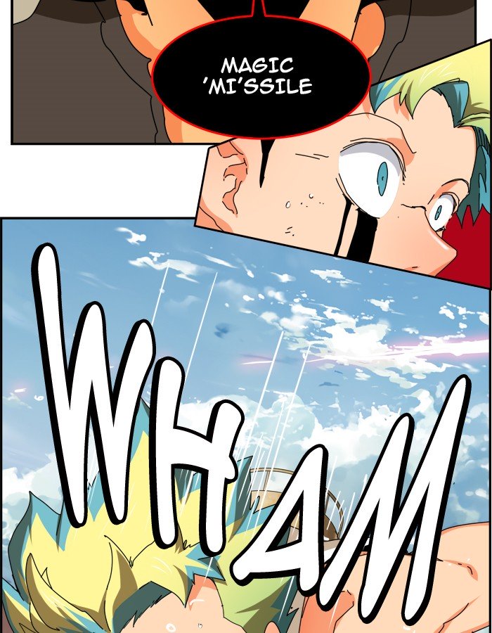 The God of High School, Chapter 354 image 37