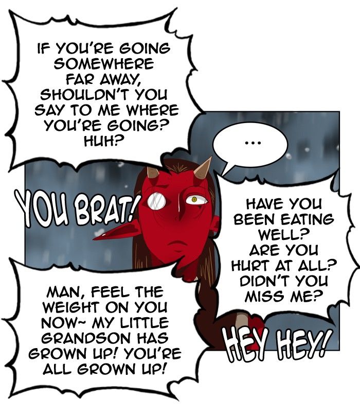 The God of High School, Chapter 286 image 59