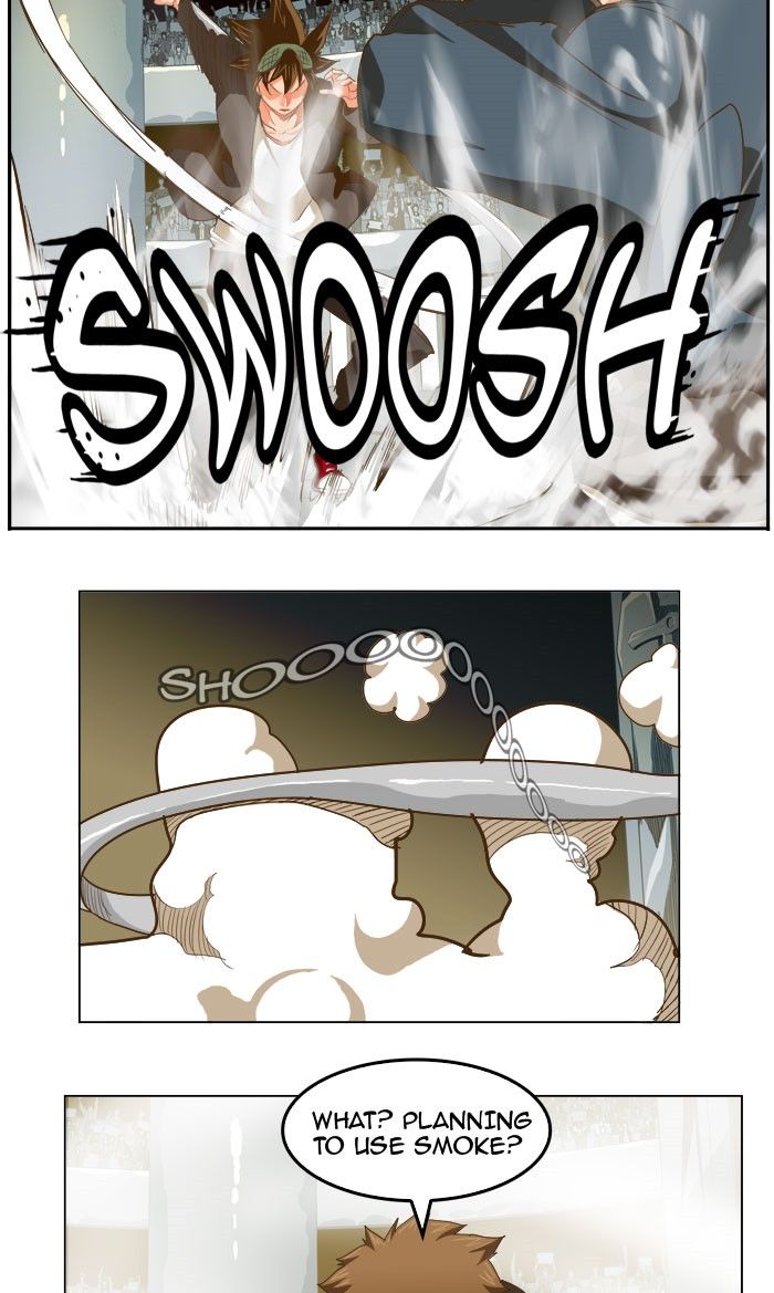 The God of High School, Chapter 224 image 15