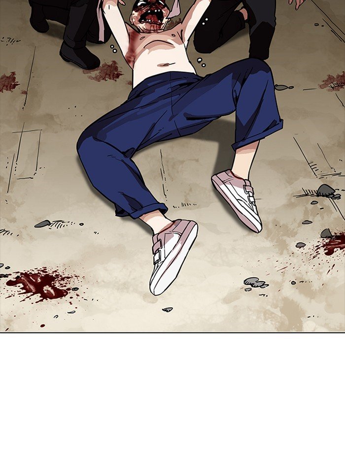 Lookism, Chapter 185 image 111