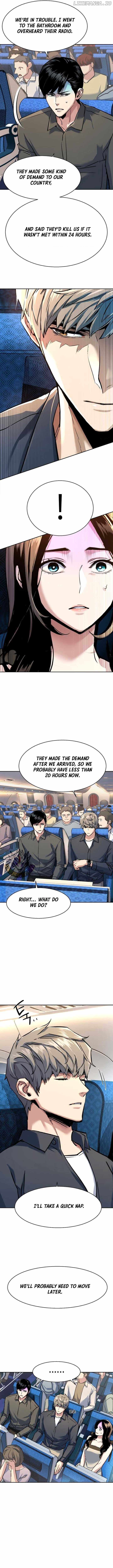 Mercenary Enrollment, Chapter 241 image 07