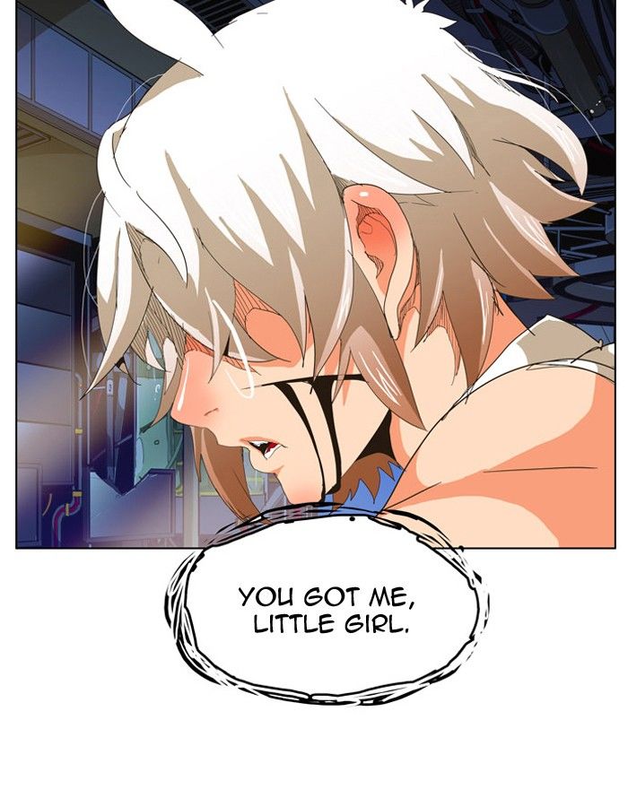 The God of High School, Chapter 249 image 36