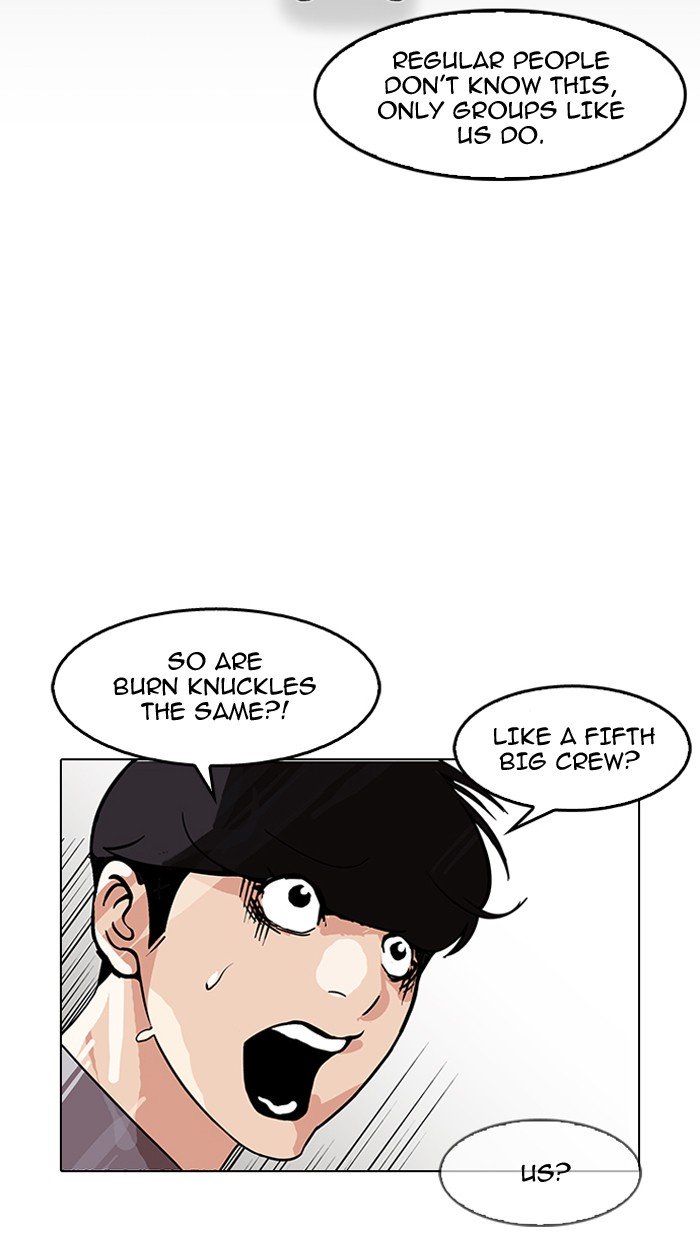 Lookism, Chapter 149 image 039