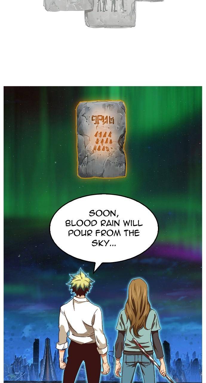 The God of High School, Chapter 561 image 014