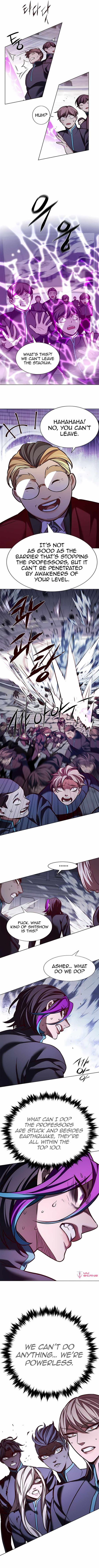 Eleceed, Chapter 207 image 10