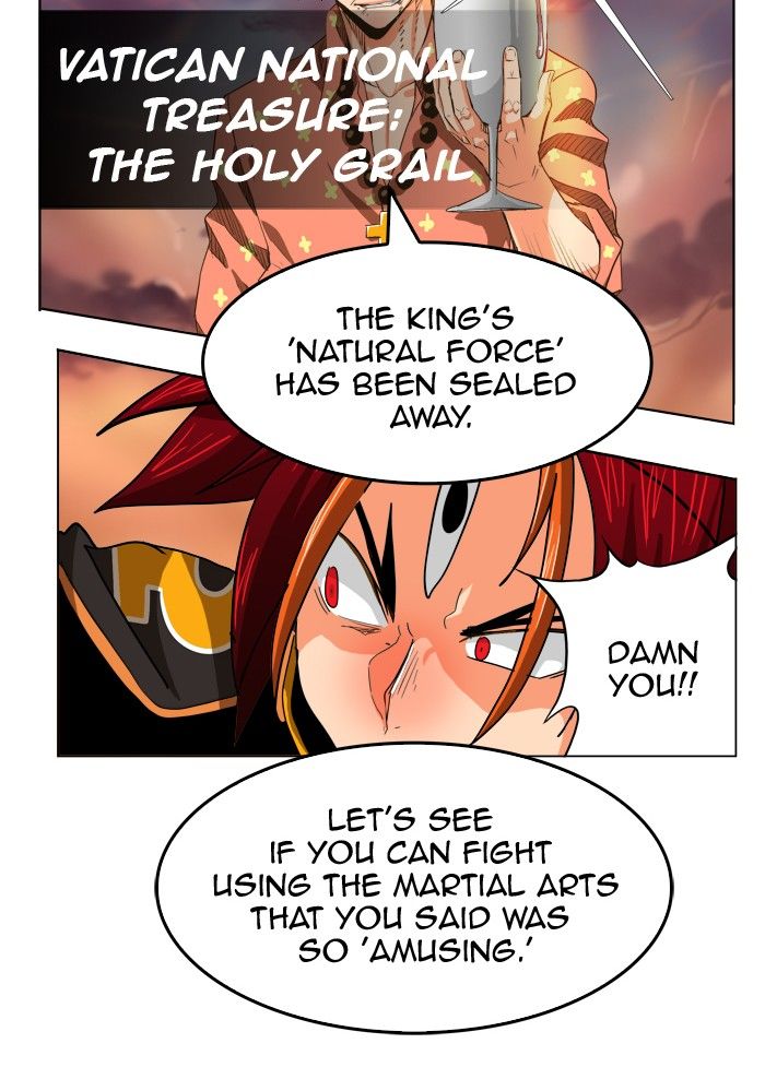The God of High School, Chapter 267 image 15