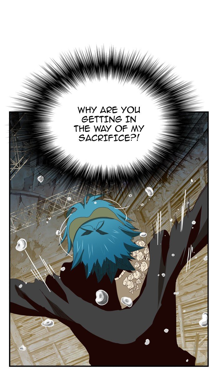 The God of High School, Chapter 373 image 063