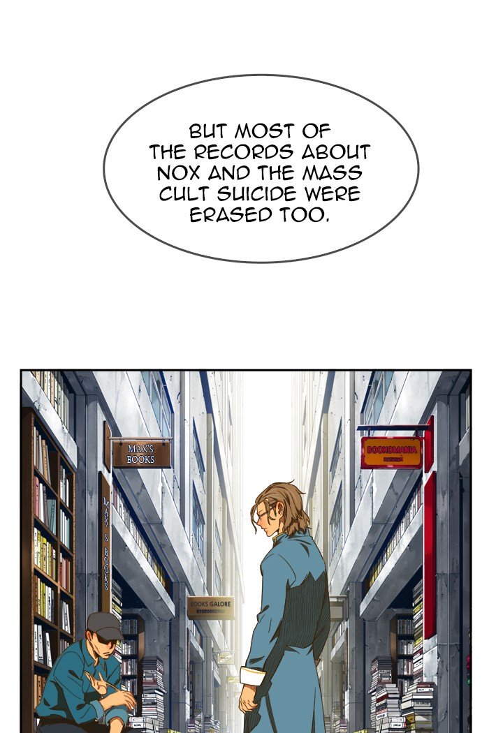 The God of High School, Chapter 427 image 025