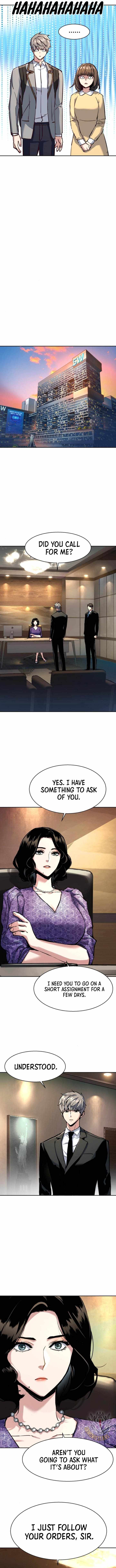 Mercenary Enrollment, Chapter 235 image 11