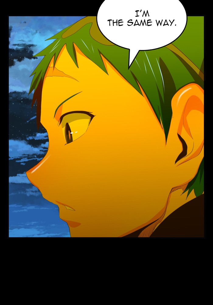 The God of High School, Chapter 391 image 078