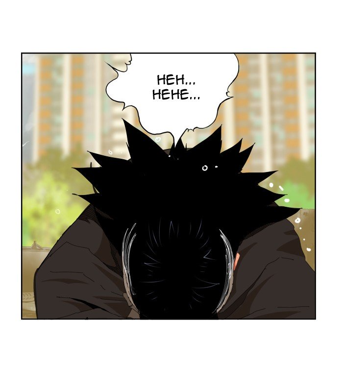 The God of High School, Chapter 333 image 25