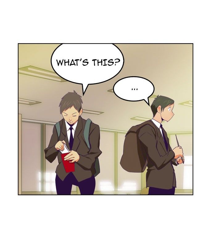 The God of High School, Chapter 319 image 78