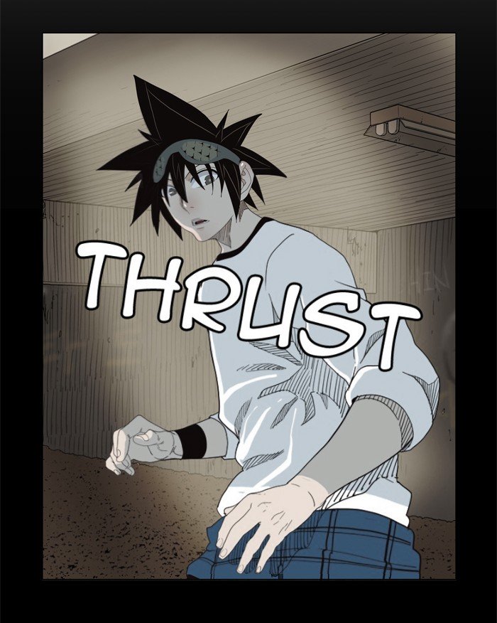 The God of High School, Chapter 336 image 47