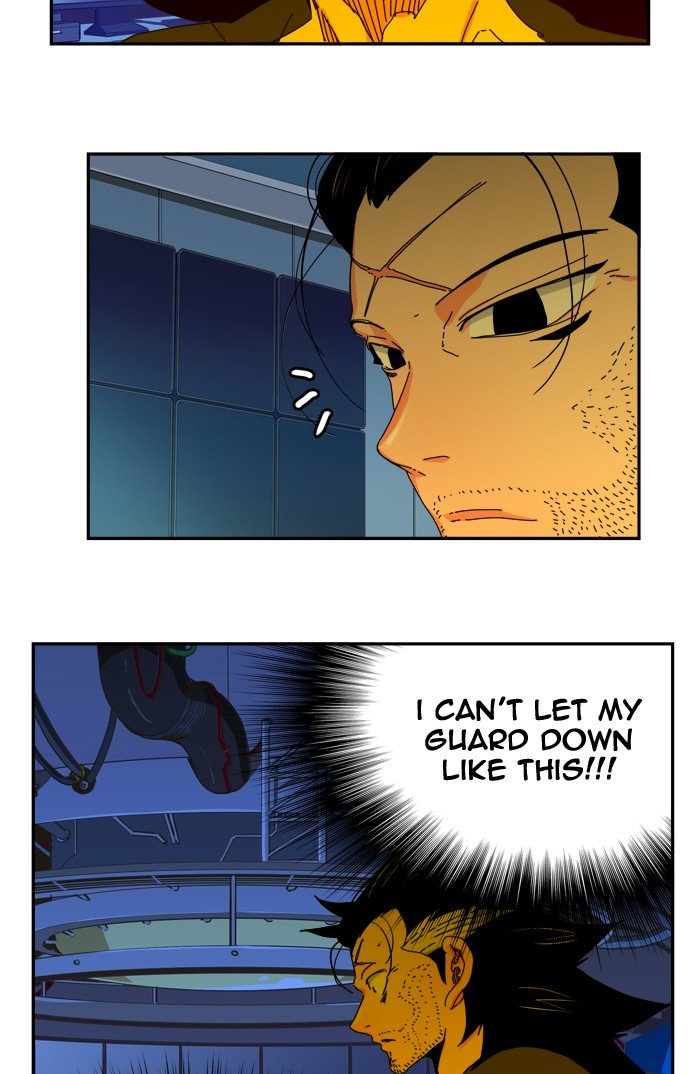 The God of High School, Chapter 355 image 061