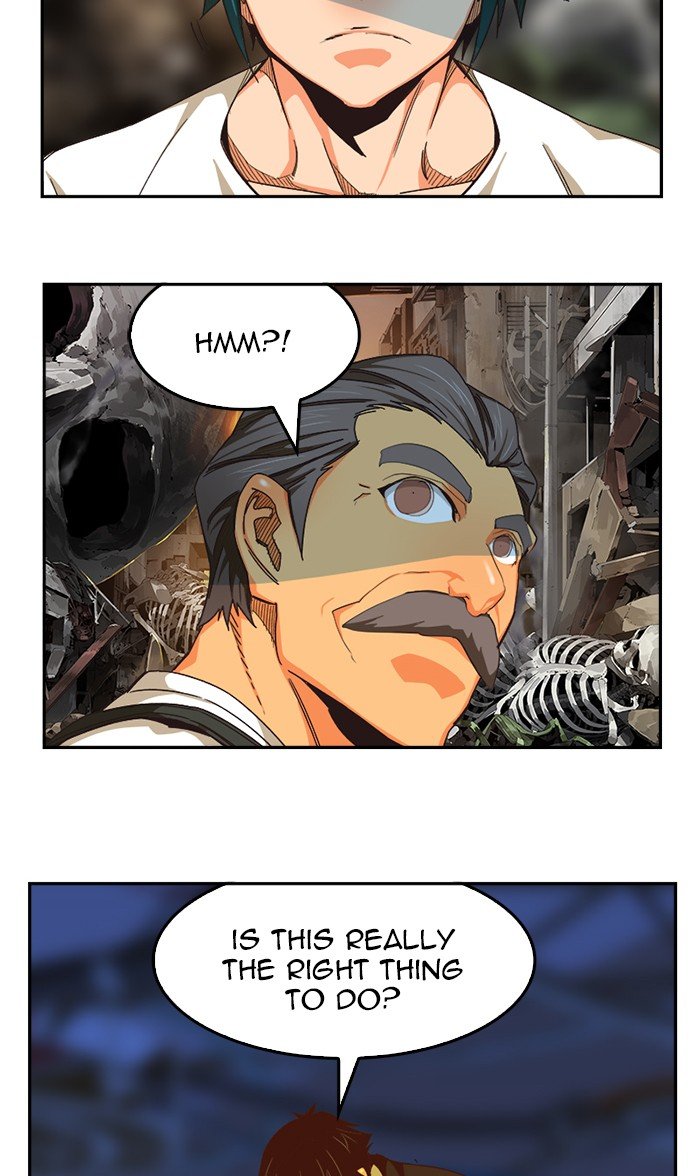 The God of High School, Chapter 486 image 79