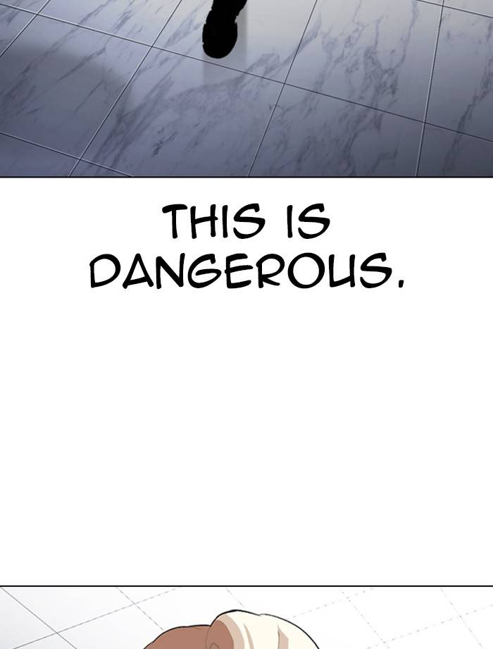 Lookism, Chapter 334 image 087