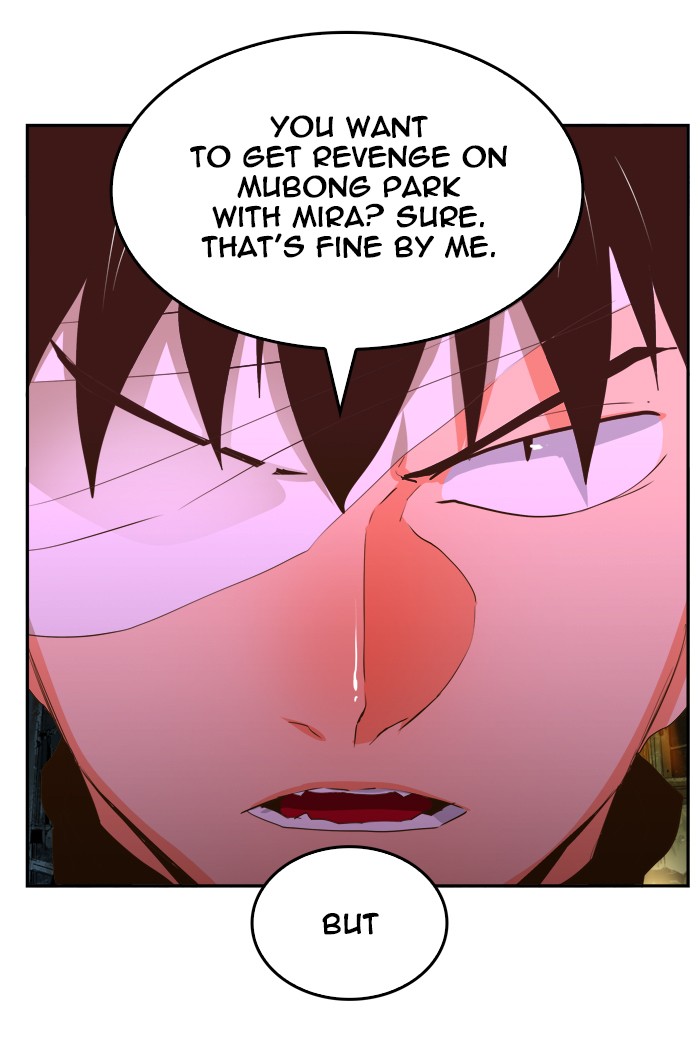 The God of High School, Chapter 391 image 027