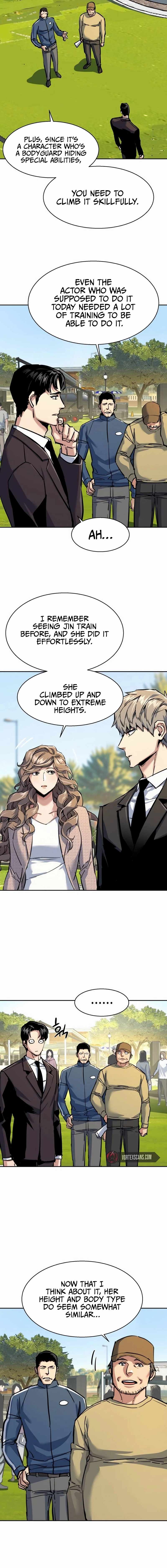 Mercenary Enrollment, Chapter 236 image 14
