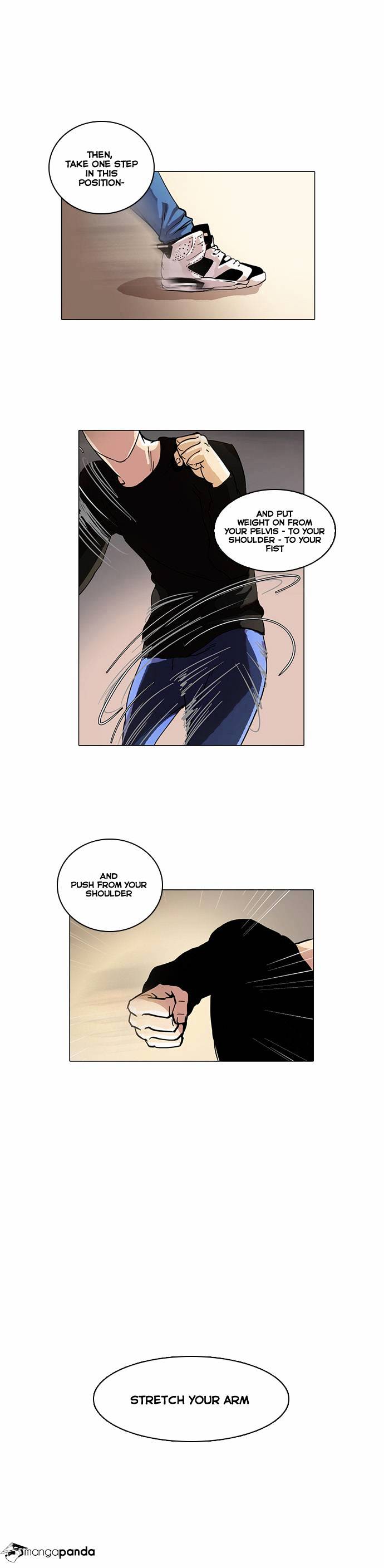 Lookism, Chapter 14 image 28