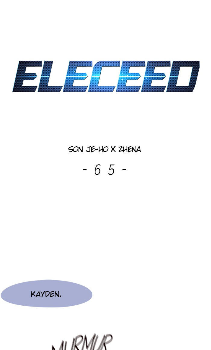 Eleceed, Chapter 65 image 01