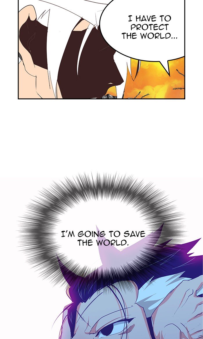 The God of High School, Chapter 478 image 074