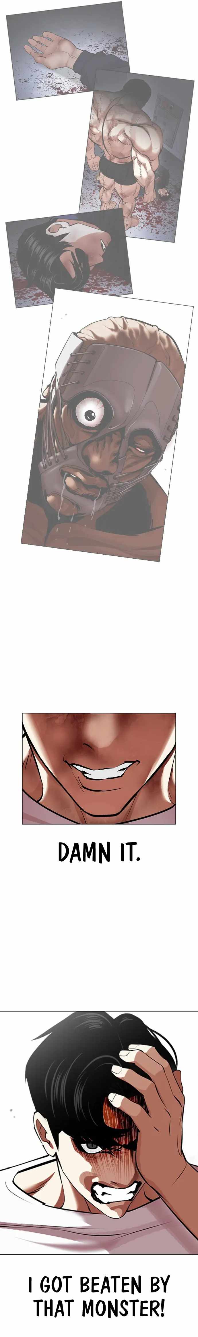 Lookism Chapter 450 image 03
