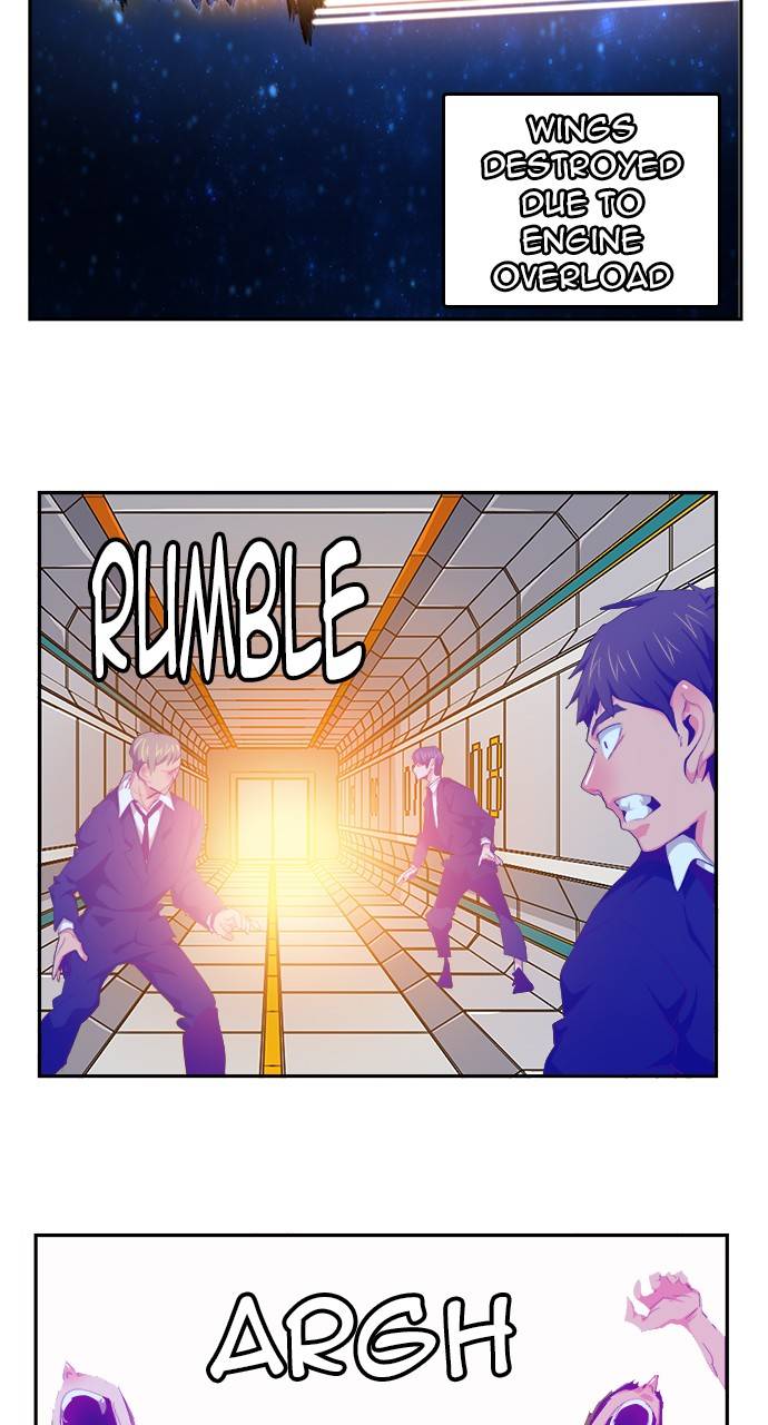 The God of High School, Chapter 548 image 048
