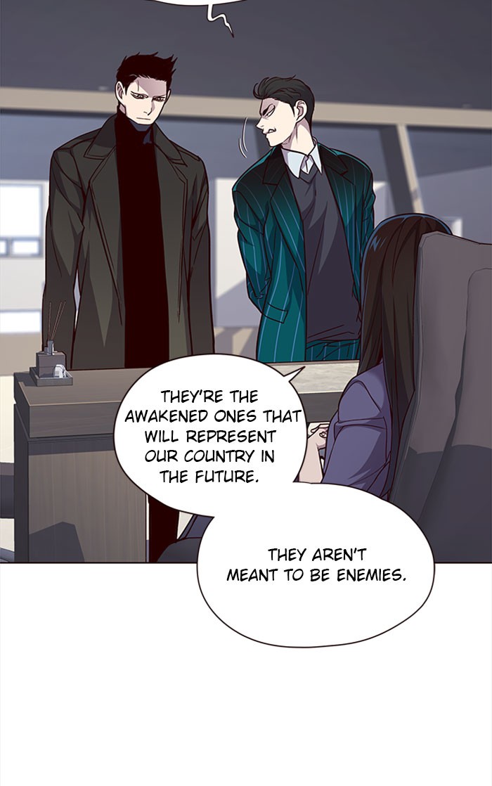 Eleceed, Chapter 34 image 04