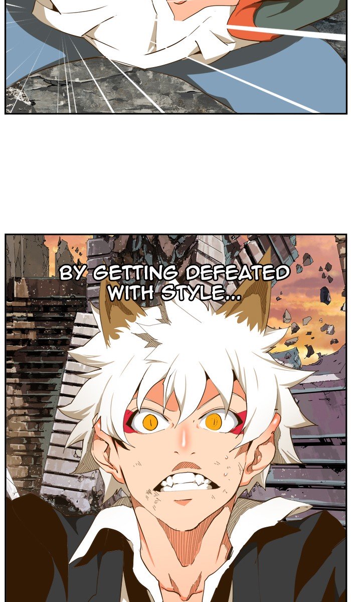 The God of High School, Chapter 421 image 075