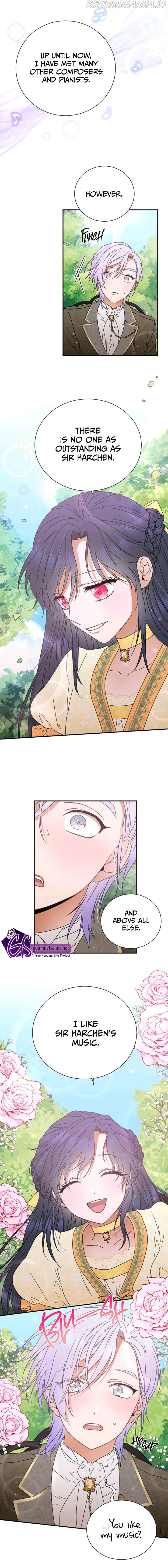 Lady Baby, Chapter 163 image 04