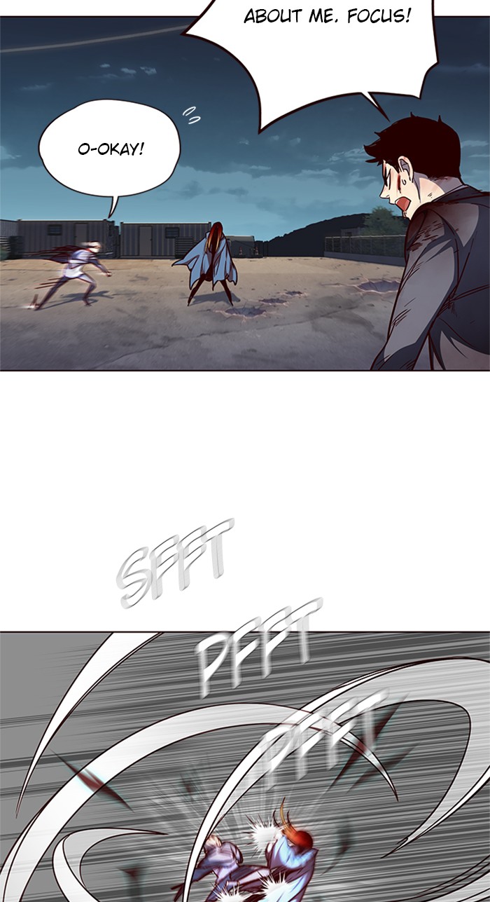 Eleceed, Chapter 43 image 26
