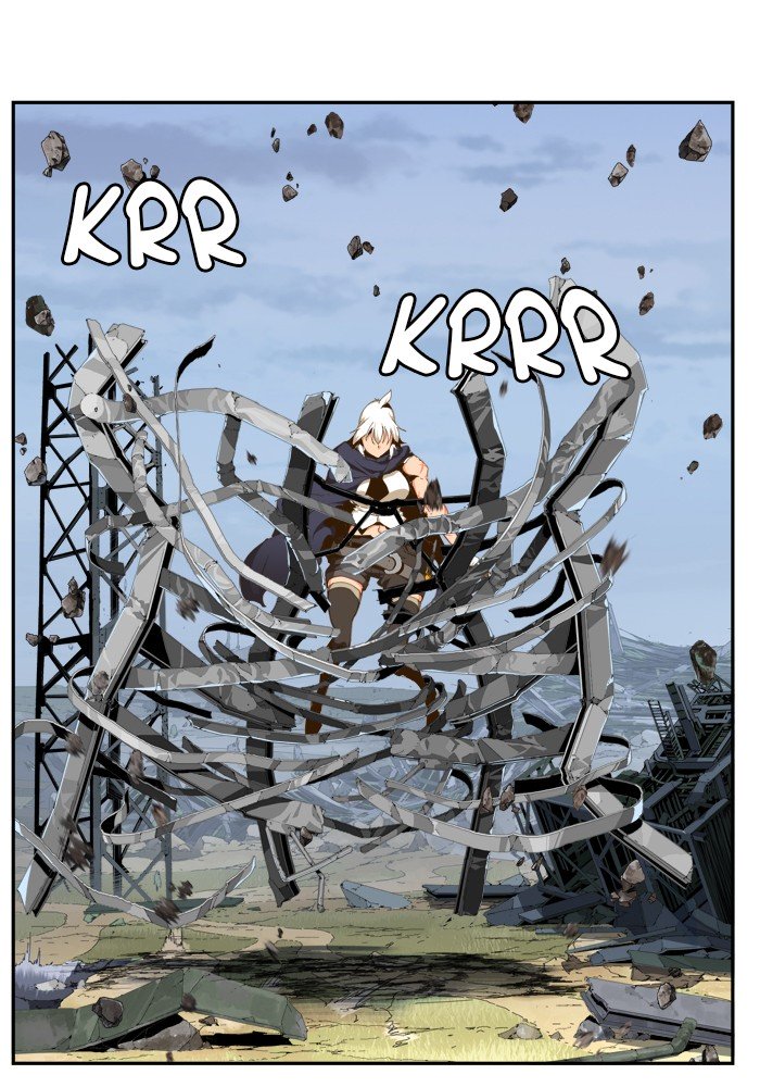 The God of High School, Chapter 436 image 008