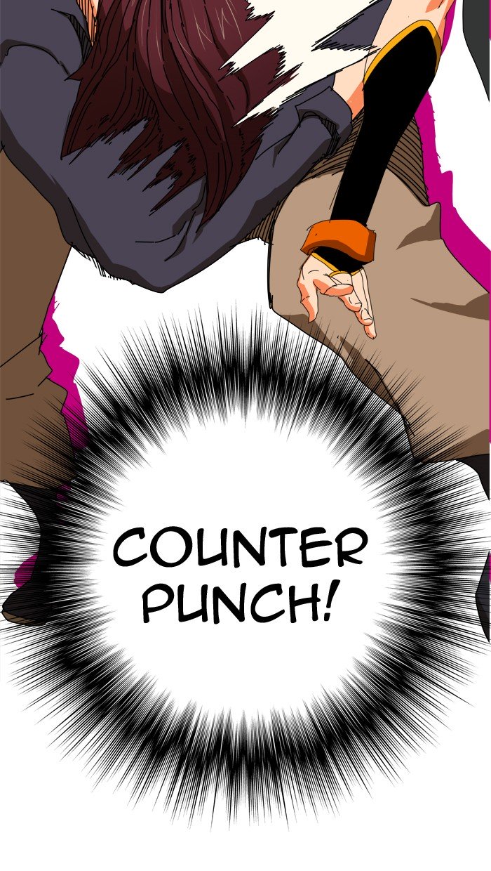 The God of High School, Chapter 351 image 093