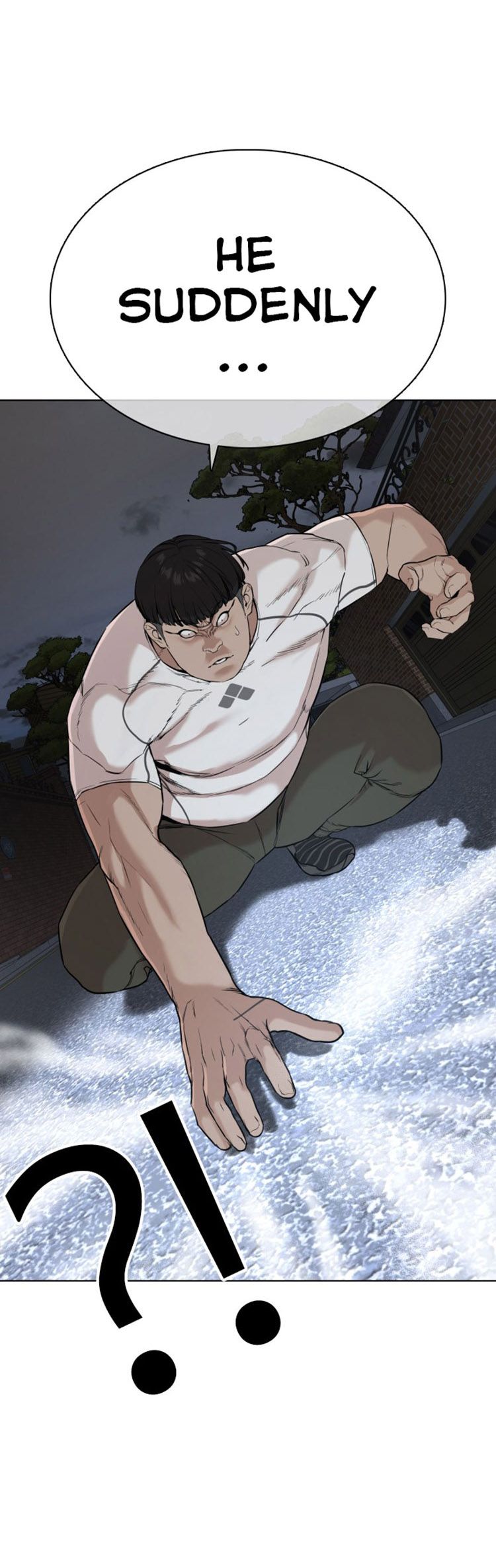 How To Fight, Chapter 24 image 10