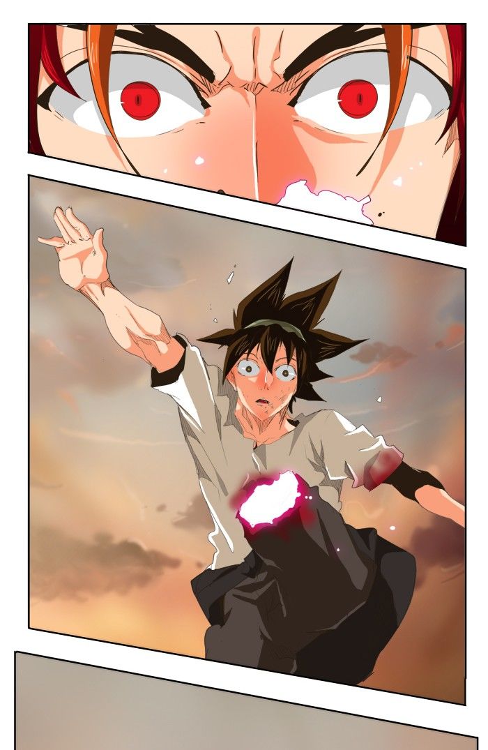 The God of High School, Chapter 267 image 47