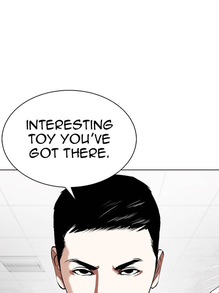 Lookism, Chapter 331 image 179