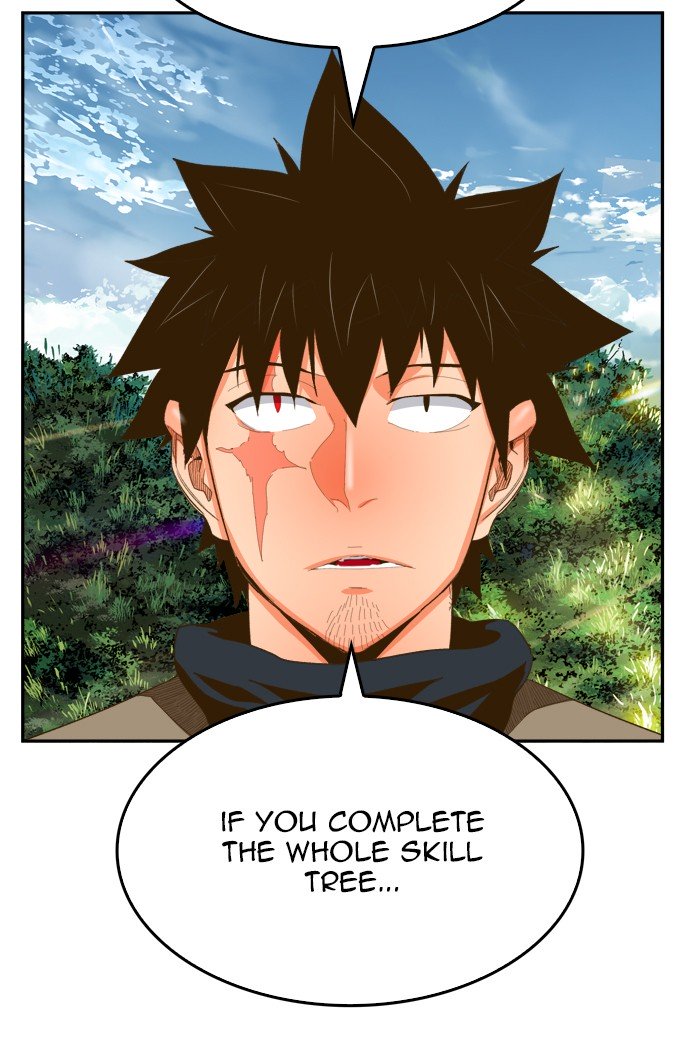 The God of High School, Chapter 395 image 78