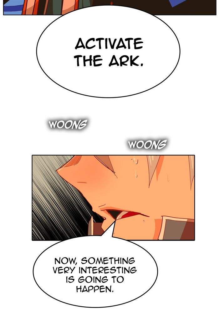 The God of High School, Chapter 257 image 03