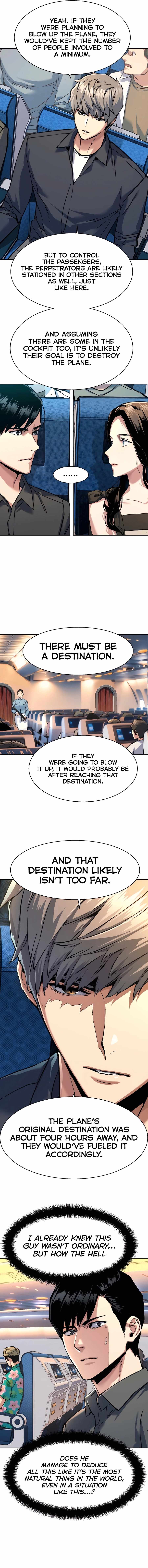 Mercenary Enrollment, Chapter 240 image 06