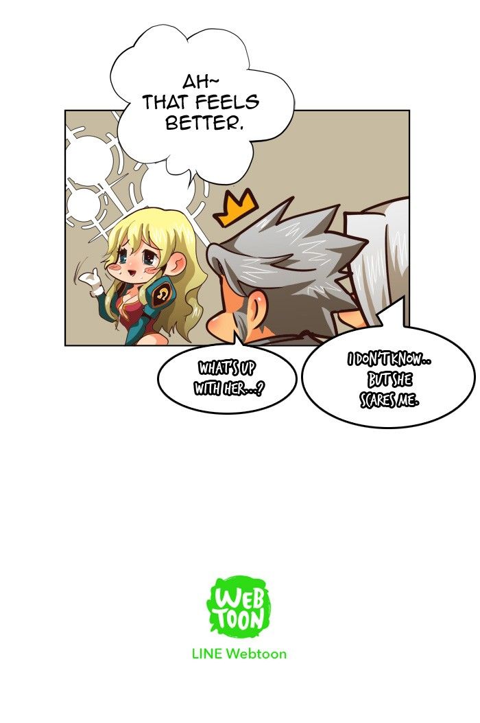 The God of High School, Chapter 280 image 69