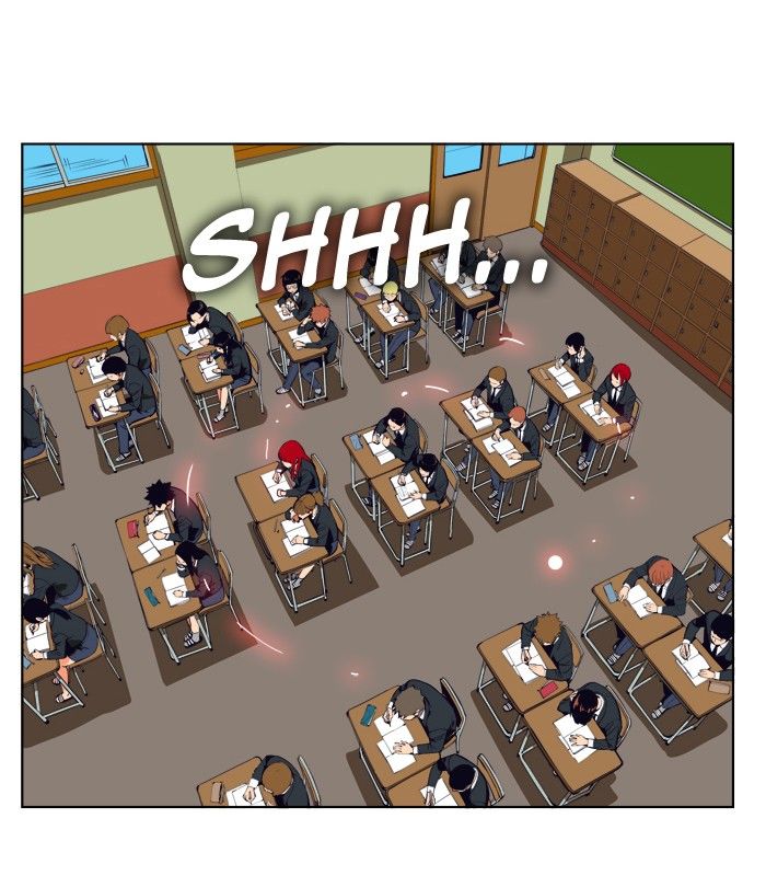 The God of High School, Chapter 308 image 043
