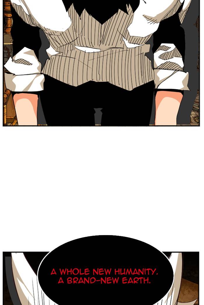 The God of High School, Chapter 506 image 096