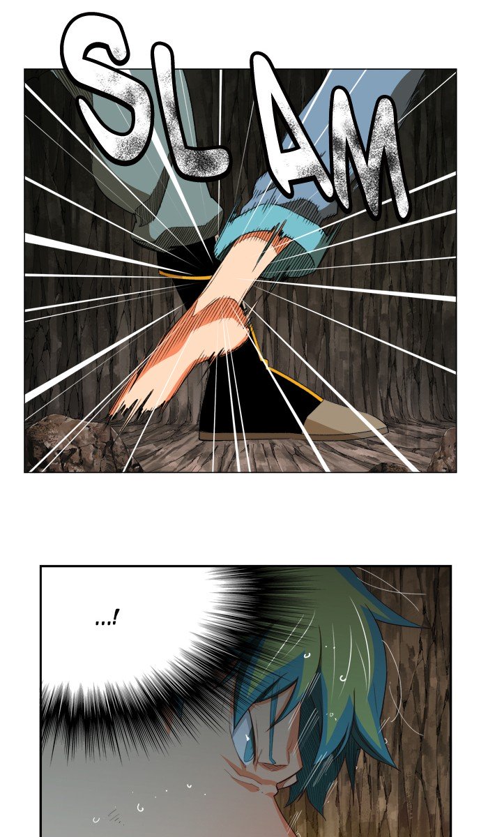 The God of High School, Chapter 385 image 006