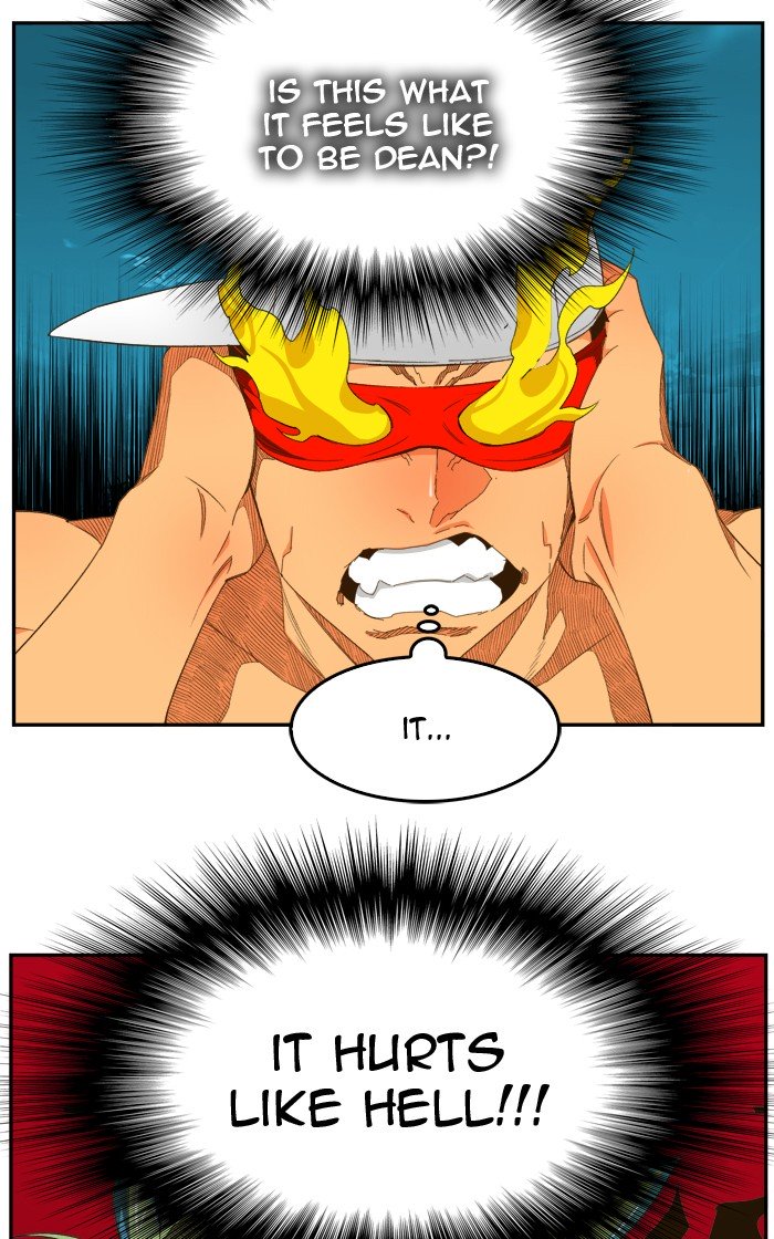 The God of High School, Chapter 408 image 41