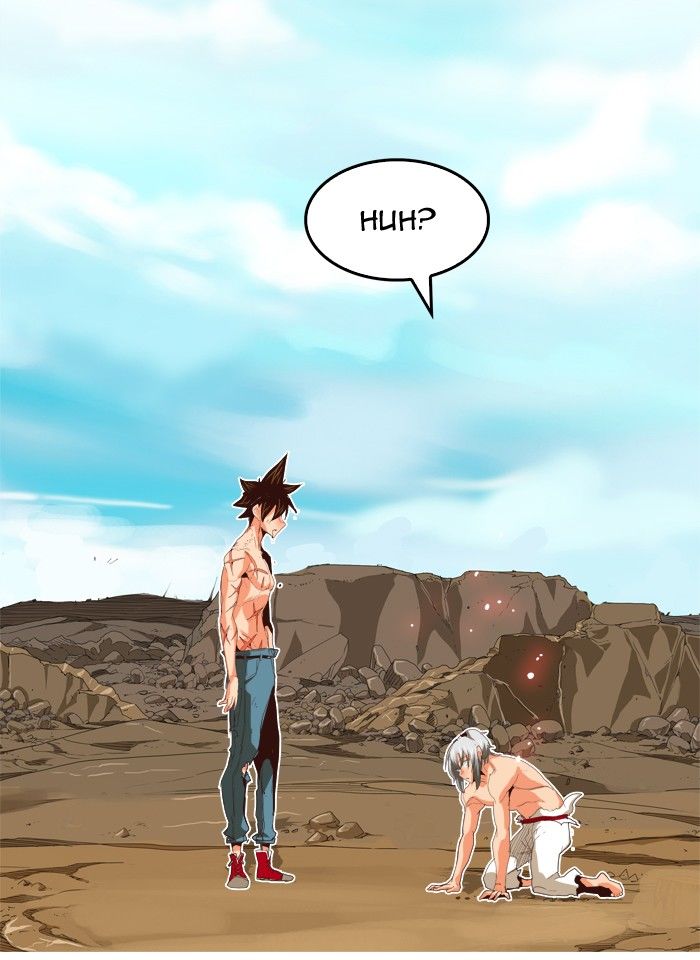 The God of High School, Chapter 292 image 55