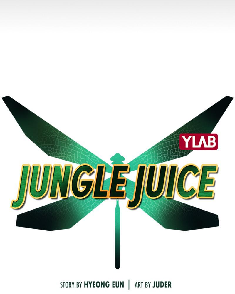 Jungle Juice, Chapter 46 image 021