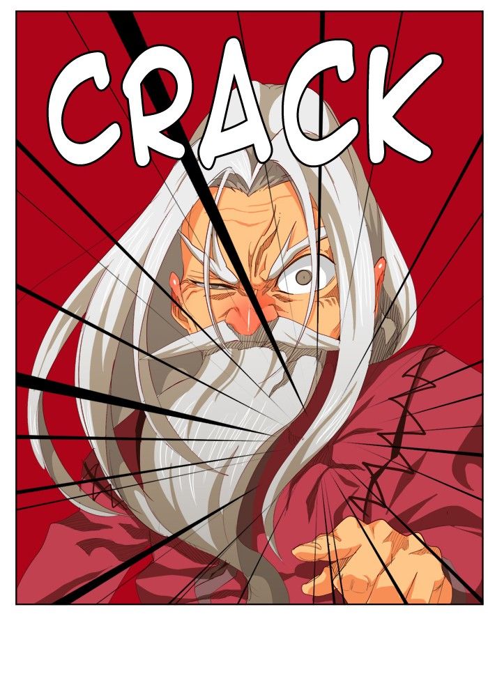 The God of High School, Chapter 285 image 029