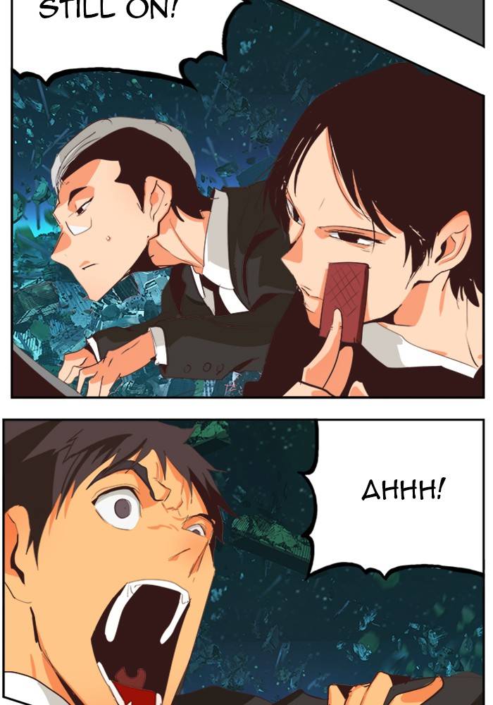 The God of High School, Chapter 511 image 076