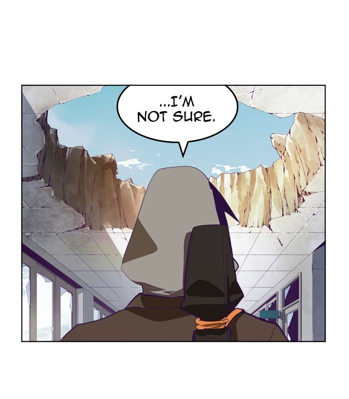 The God of High School, Chapter 321 image 26