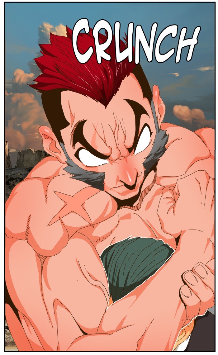 The God of High School, Chapter 412 image 053